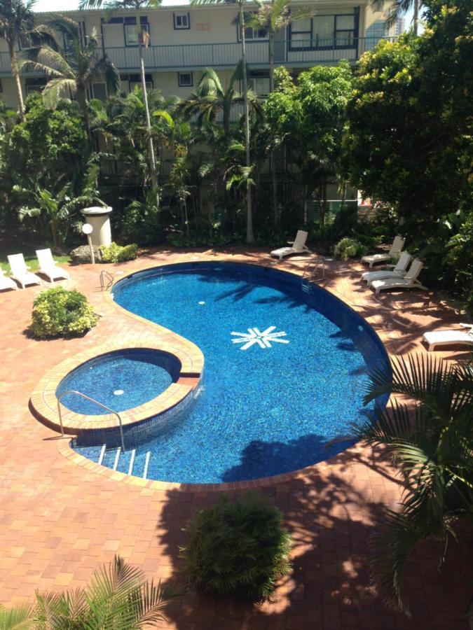 Centrepoint Resort Gold Coast Esterno foto