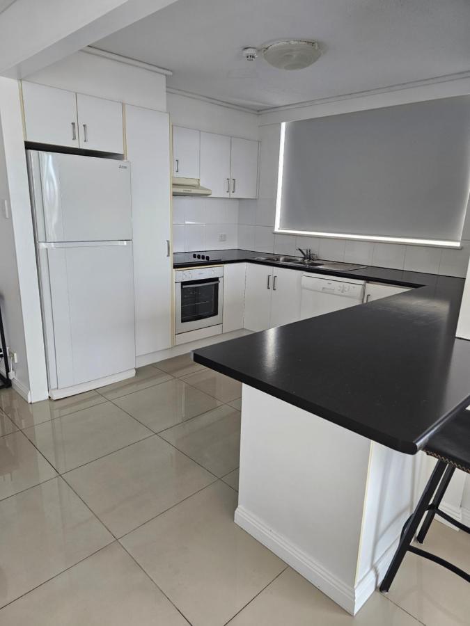 Centrepoint Resort Gold Coast Esterno foto