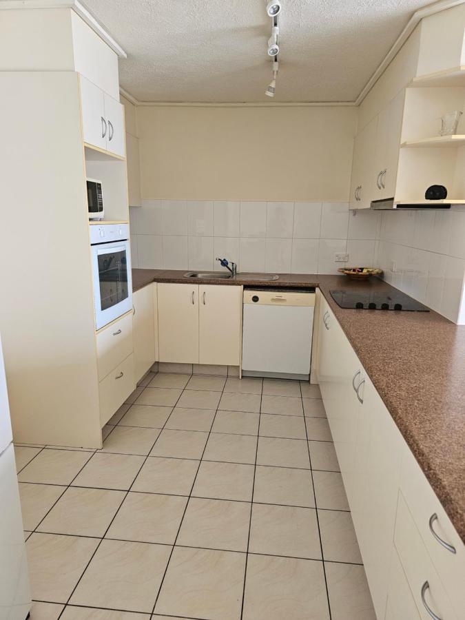 Centrepoint Resort Gold Coast Esterno foto