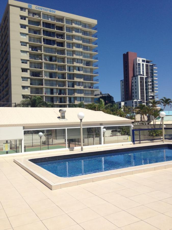 Centrepoint Resort Gold Coast Esterno foto