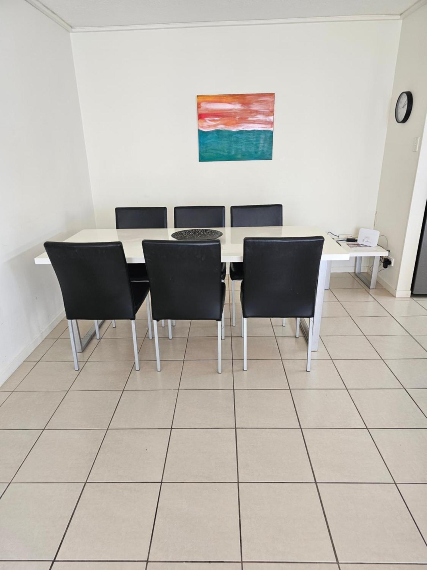 Centrepoint Resort Gold Coast Esterno foto