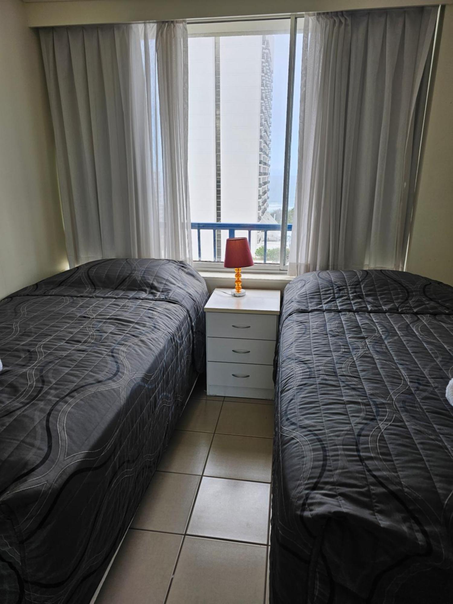 Centrepoint Resort Gold Coast Esterno foto