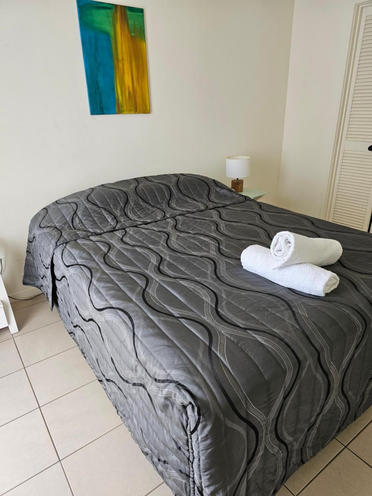 Centrepoint Resort Gold Coast Esterno foto