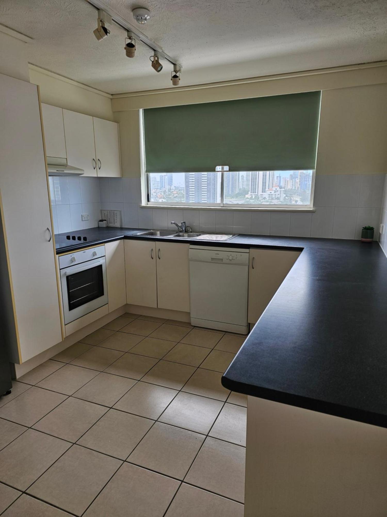 Centrepoint Resort Gold Coast Esterno foto