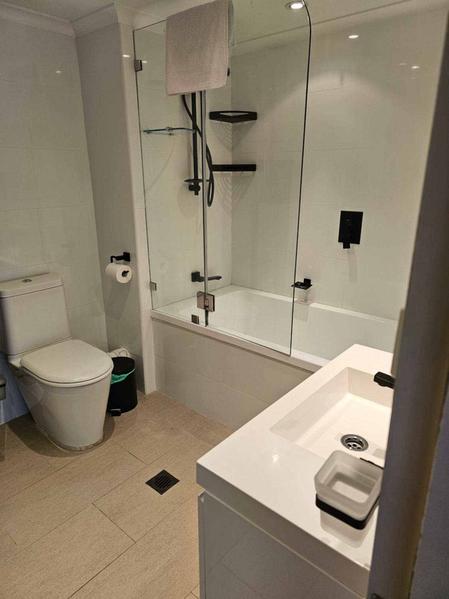 Centrepoint Resort Gold Coast Esterno foto