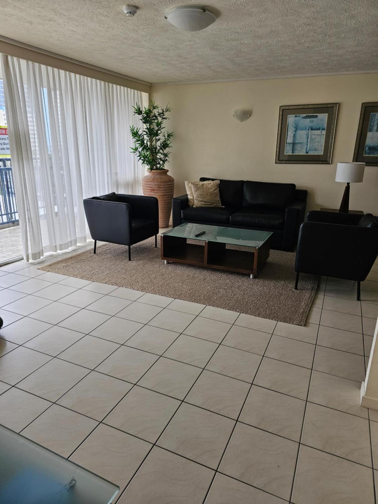 Centrepoint Resort Gold Coast Esterno foto