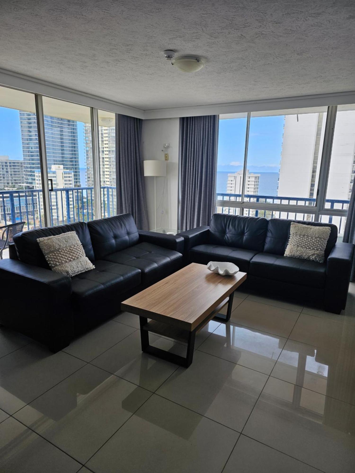 Centrepoint Resort Gold Coast Esterno foto