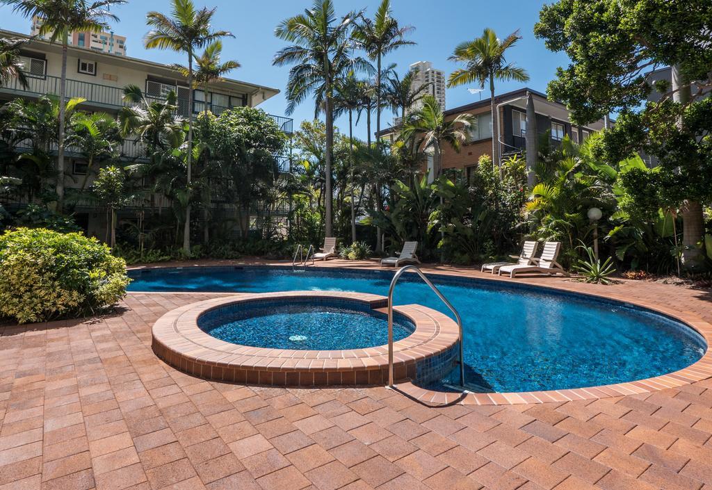 Centrepoint Resort Gold Coast Esterno foto