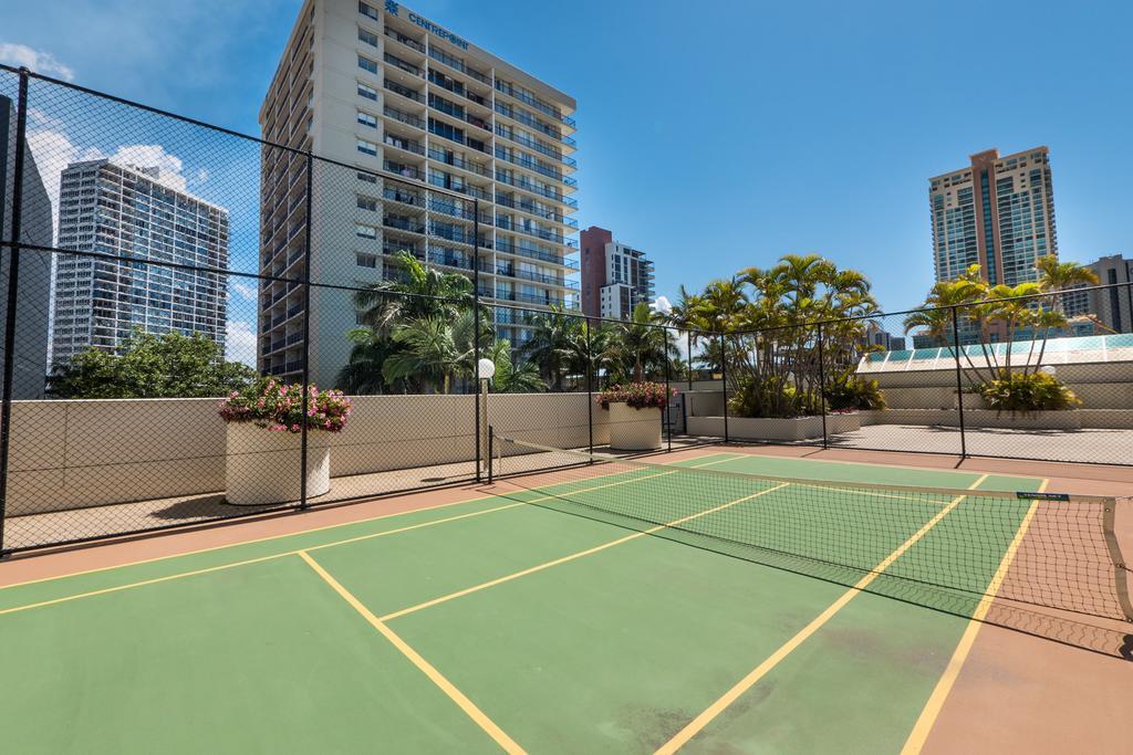 Centrepoint Resort Gold Coast Esterno foto