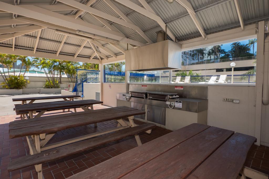 Centrepoint Resort Gold Coast Esterno foto