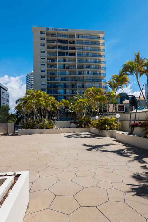 Centrepoint Resort Gold Coast Esterno foto