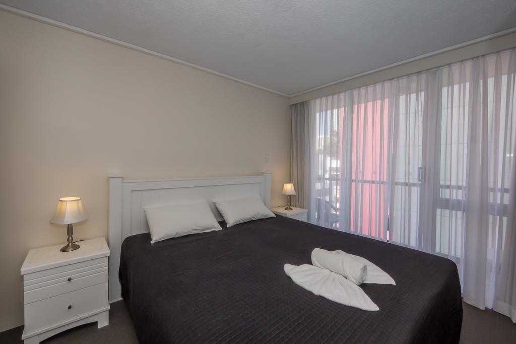 Centrepoint Resort Gold Coast Esterno foto