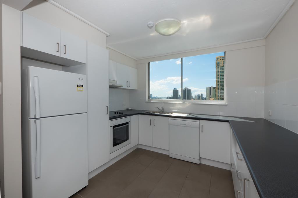 Centrepoint Resort Gold Coast Esterno foto