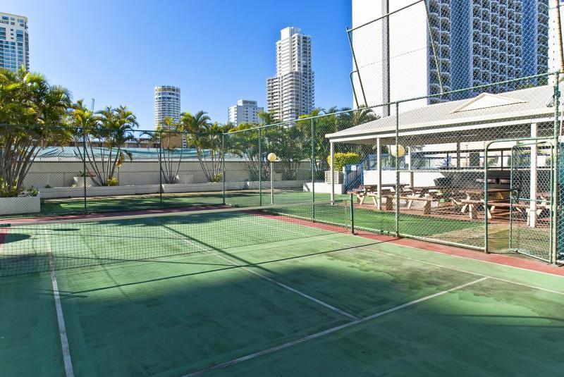 Centrepoint Resort Gold Coast Esterno foto