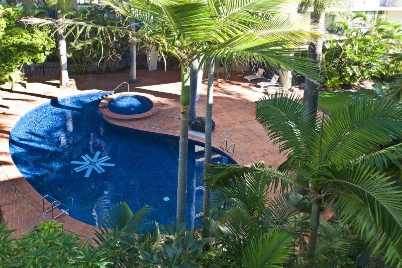 Centrepoint Resort Gold Coast Esterno foto
