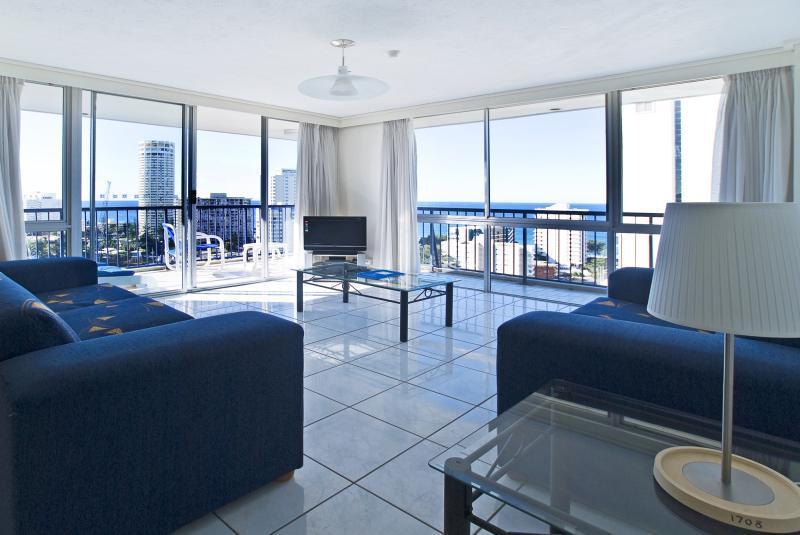 Centrepoint Resort Gold Coast Esterno foto
