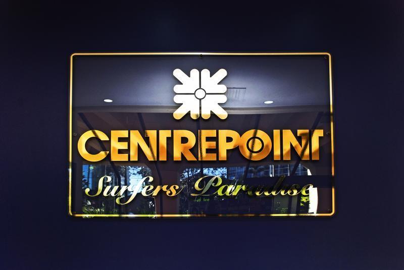 Centrepoint Resort Gold Coast Esterno foto