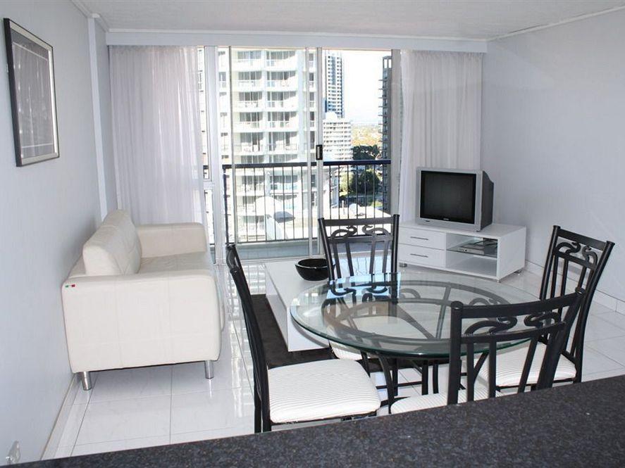 Centrepoint Resort Gold Coast Esterno foto