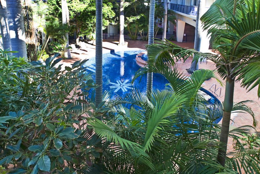 Centrepoint Resort Gold Coast Esterno foto