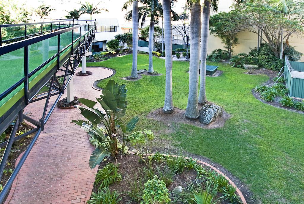 Centrepoint Resort Gold Coast Esterno foto