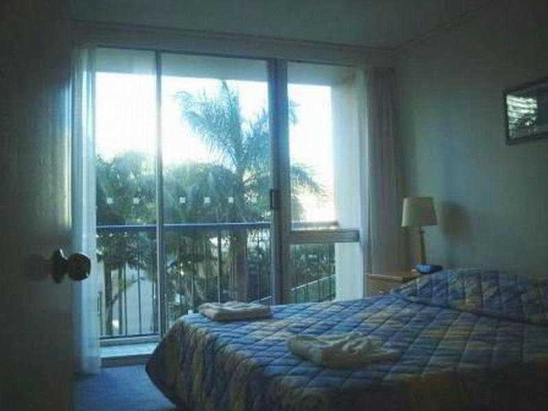Centrepoint Resort Gold Coast Esterno foto
