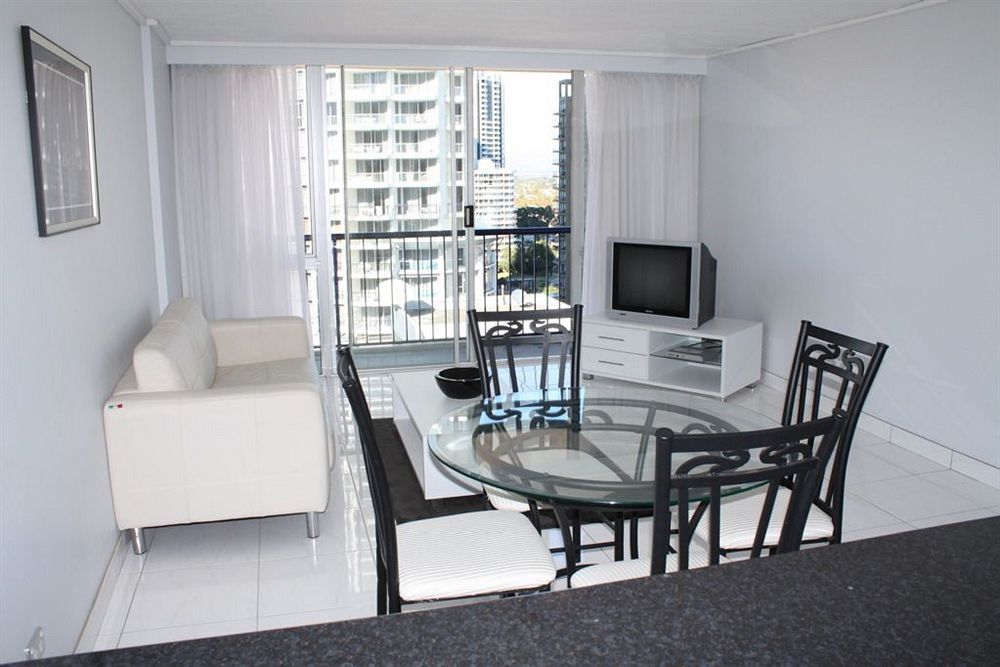 Centrepoint Resort Gold Coast Esterno foto