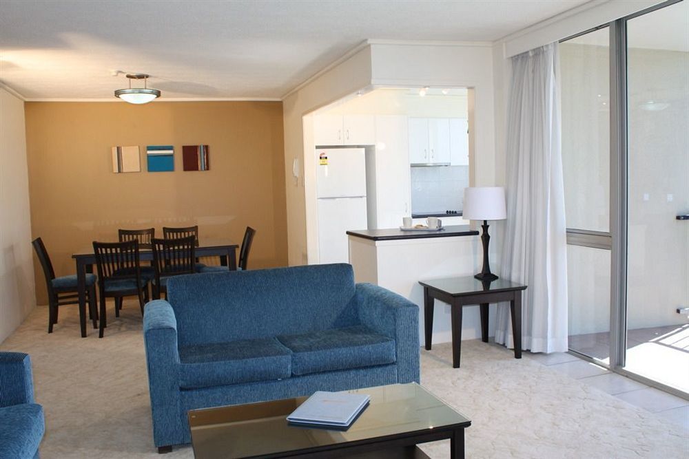 Centrepoint Resort Gold Coast Esterno foto