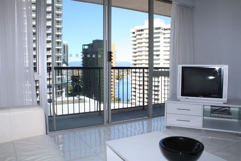 Centrepoint Resort Gold Coast Esterno foto