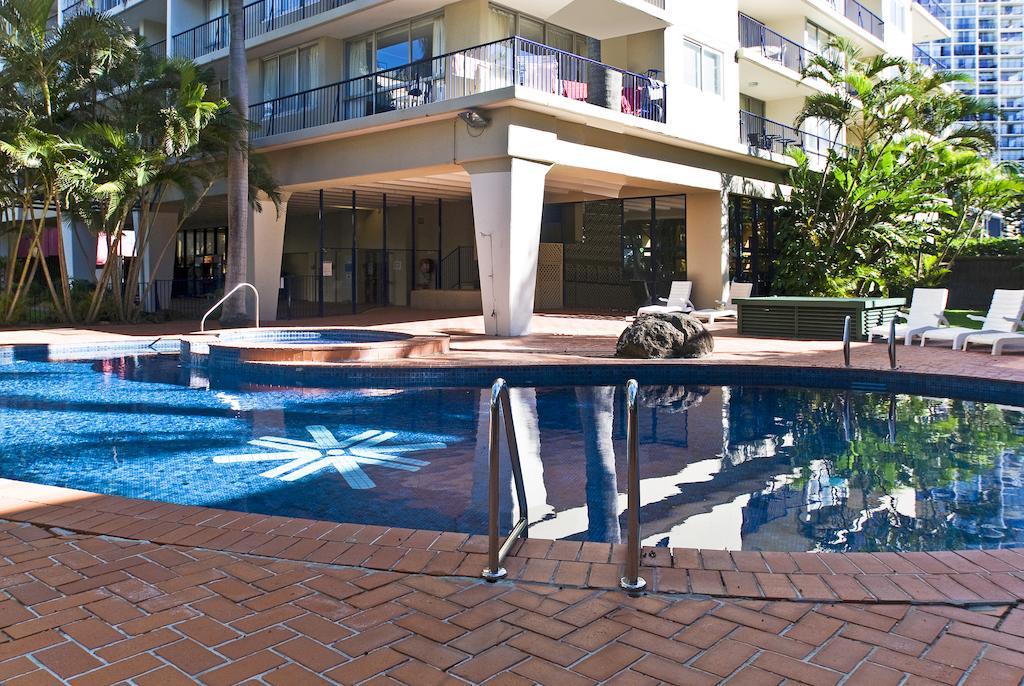Centrepoint Resort Gold Coast Esterno foto
