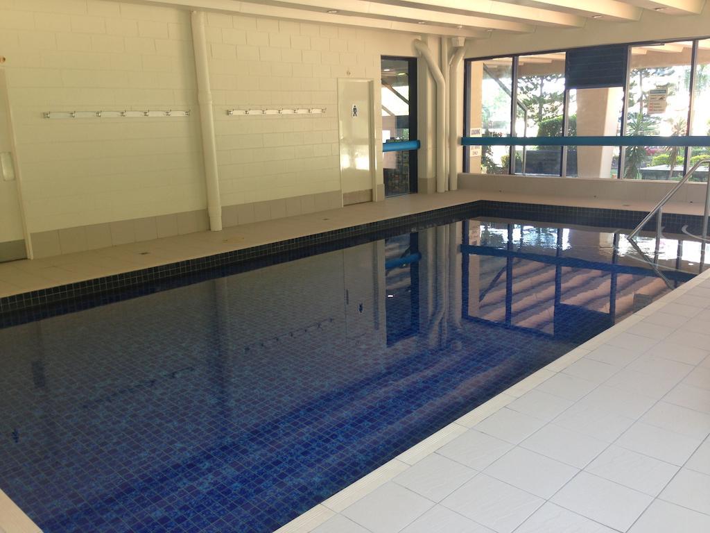 Centrepoint Resort Gold Coast Esterno foto