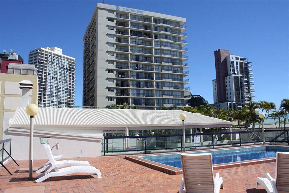 Centrepoint Resort Gold Coast Esterno foto